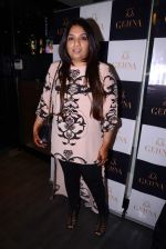 Payal Singhal at the Launch of Shaheen Abbas collection for Gehna Jewellers in Mumbai on 23rd Oct 2013